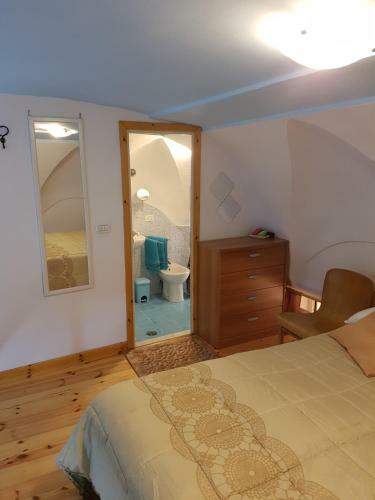 Apartamento Lina's 1st Floor