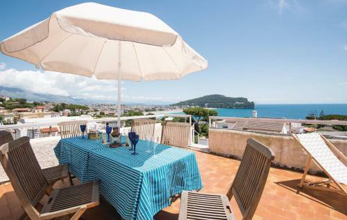 Villa Fontania - Gaeta