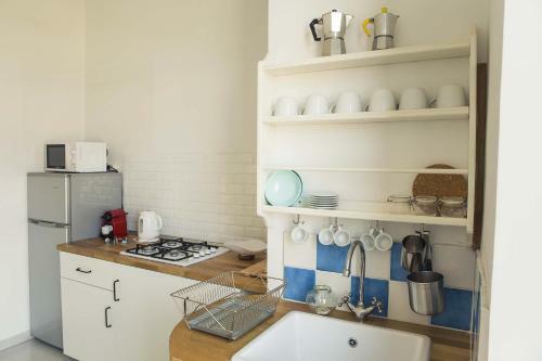 Villa Venerella - Holiday House