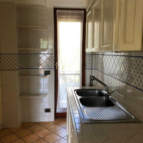Apartamento Casa Vacanze Vista Mare