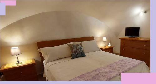 Apartamento Rosa Di Mare