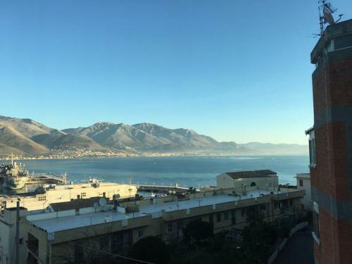 Apartamento Golfo Di Gaeta