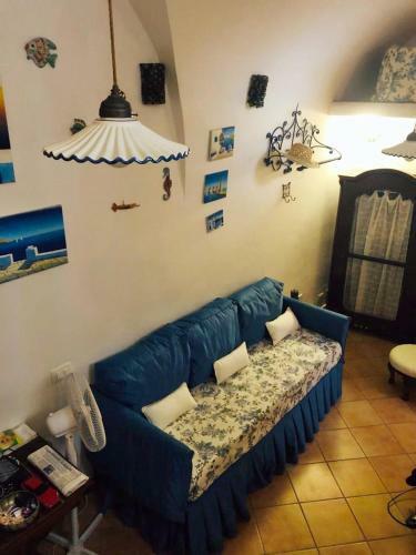 Vanna Apartment