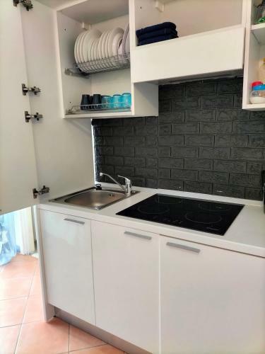 Apartamento I 23 Passi Gaeta