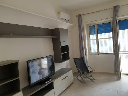 Apartamento Gaeta Serapo Mare