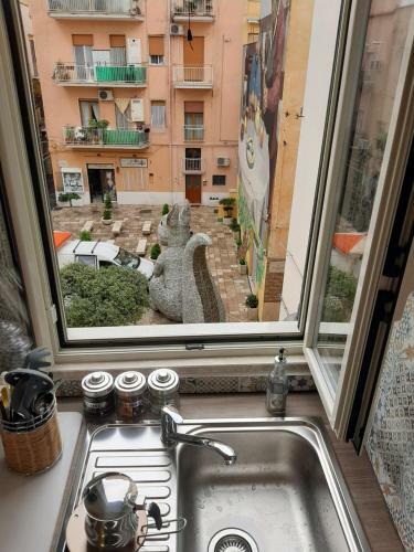 Apartamento Casetta Sapienza