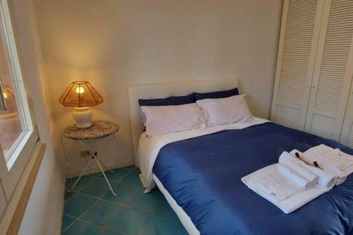 Apartamento Villa Marianna