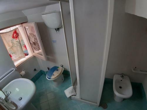 Apartamento Casa Vacanza Niki