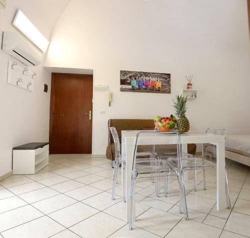 Apartamento Bellavista Home Luxury