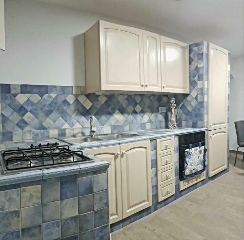 Apartamento La Casa Di Angie