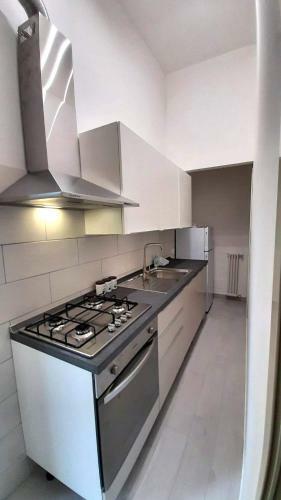 Apartamento La Casetta Di Gaeta