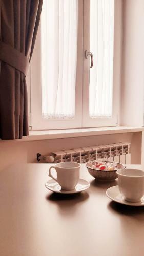 Bed & Breakfast Mare All'arco Casa Vacanze