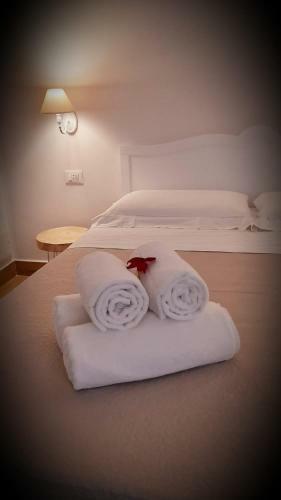 Bed & Breakfast Mare All'arco Casa Vacanze