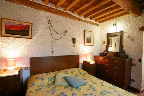 Villa Giulia A "casa Conti Di Sotto"