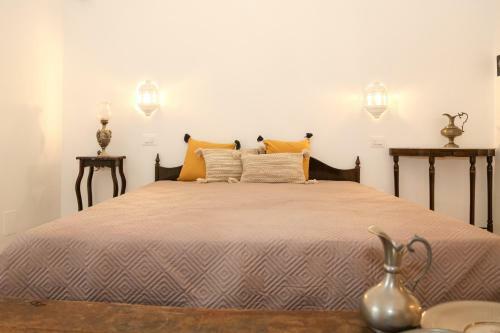 Bed & Breakfast Corte Largo Lauro Dimore & Spa