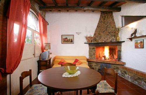 Villa Ginestra A "casa Conti Di Sotto"