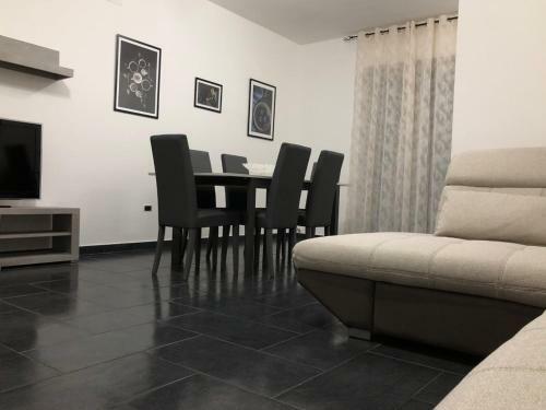 Apartamento Apulia Tourist Salento