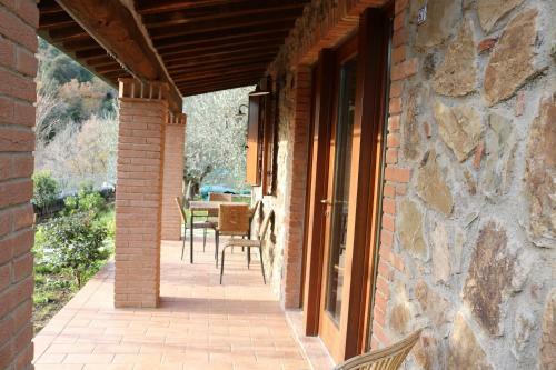 Apartamento Podere La Tona