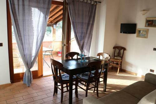 Apartamento Podere La Tona