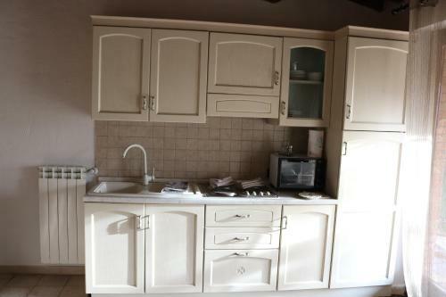Apartamento Podere La Tona