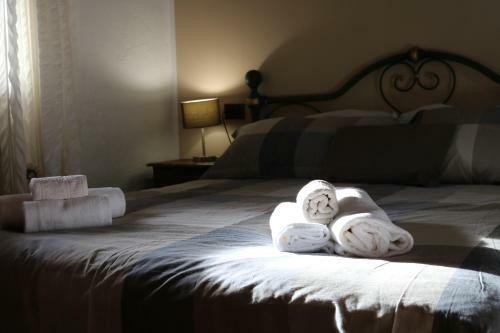 Apartamento Podere La Tona