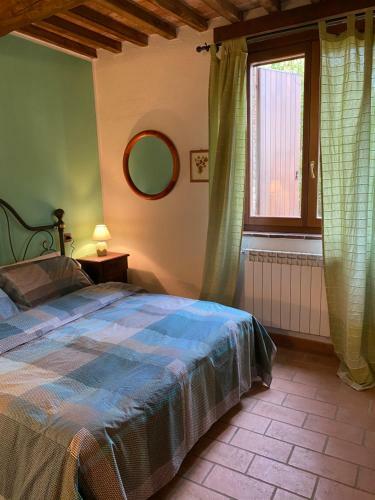 Apartamento Podere La Tona
