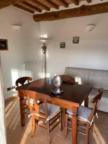 Apartamento Podere La Tona