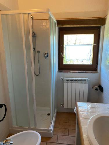 Apartamento Podere La Tona