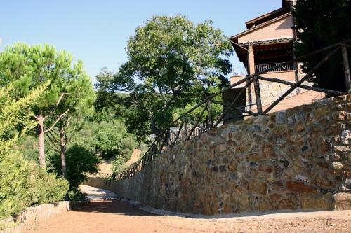Apartamento Podere La Tona