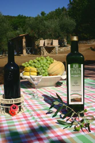 Apartamento Podere La Tona
