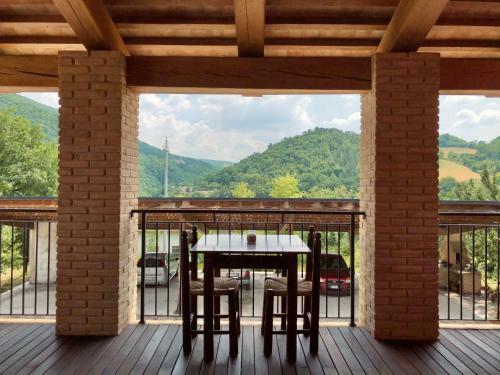 Hostal Casa Djenga: Rock 'n Rooms