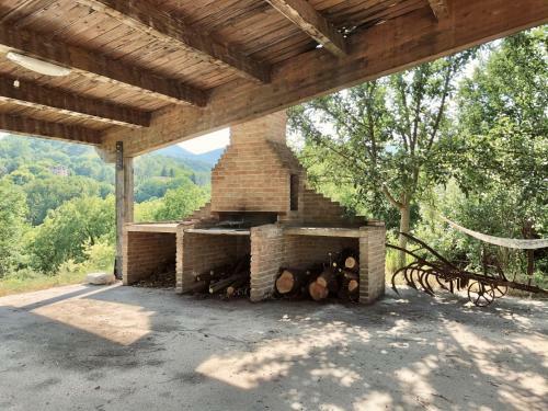 Hostal Casa Djenga: Rock 'n Rooms