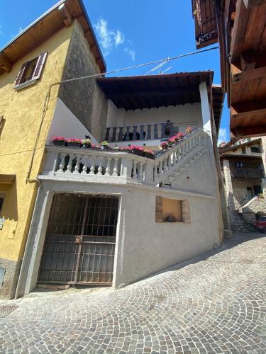 Apartamento La Casa Di Andrea