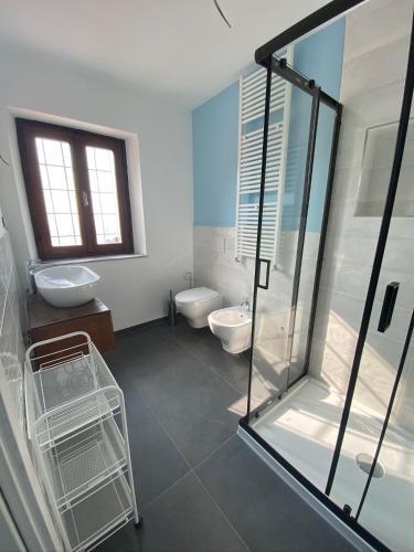 Apartamento La Casa Di Andrea