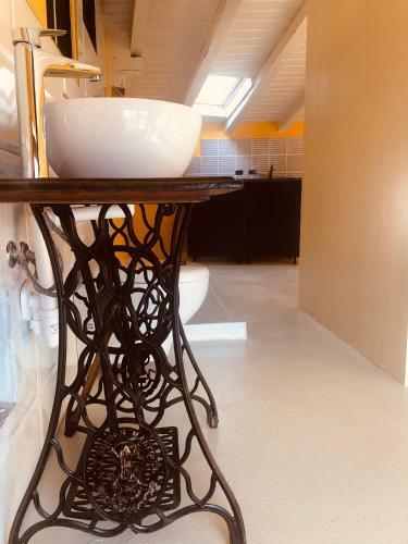 Apartamento La Casa Di Andrea