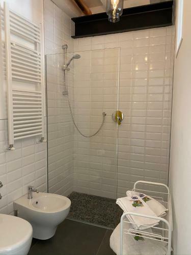 Apartamento La Casa Di Andrea