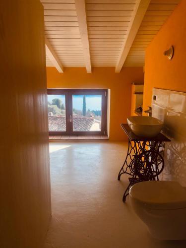 Apartamento La Casa Di Andrea