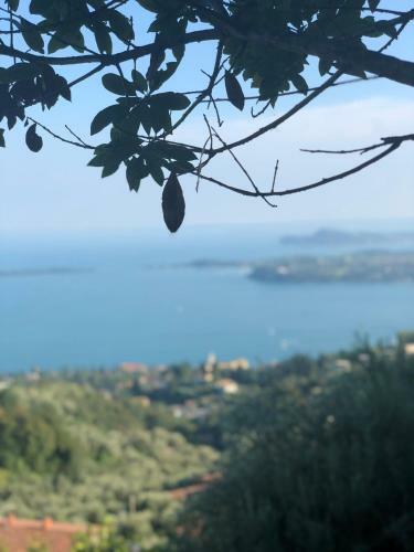 Apartamento La Casa Di Andrea