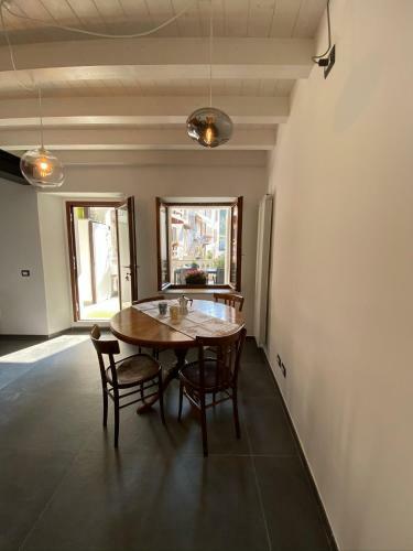 Apartamento La Casa Di Andrea