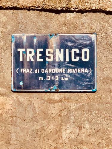 Apartamento La Casa Di Andrea