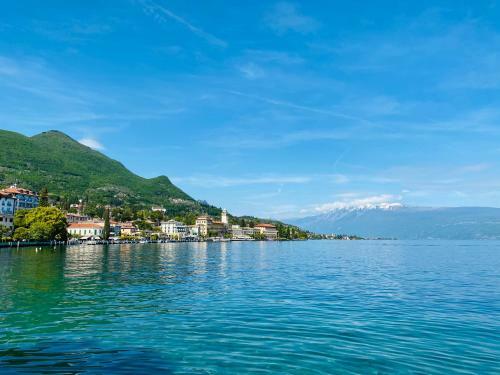Apartamento New Casa Cecilia, 2 Bedrooms, Lake View, Pool