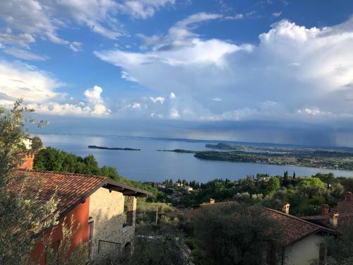 Apartamento New Casa Cecilia, 2 Bedrooms, Lake View, Pool