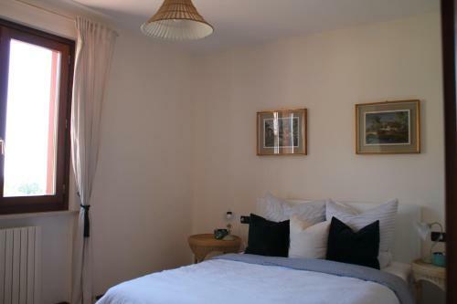 Apartamento New Casa Cecilia, 2 Bedrooms, Lake View, Pool