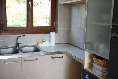 Apartamento New Casa Cecilia, 2 Bedrooms, Lake View, Pool