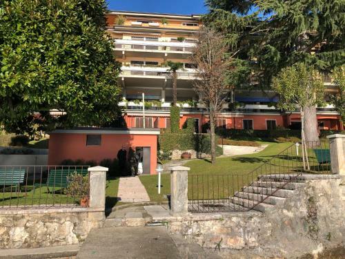 Apartamento Bethel House