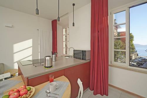 Apartamento The Bright And Lake Nest