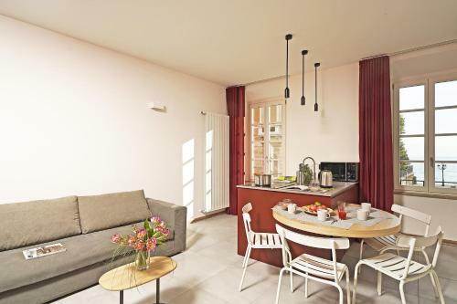 Apartamento The Bright And Lake Nest