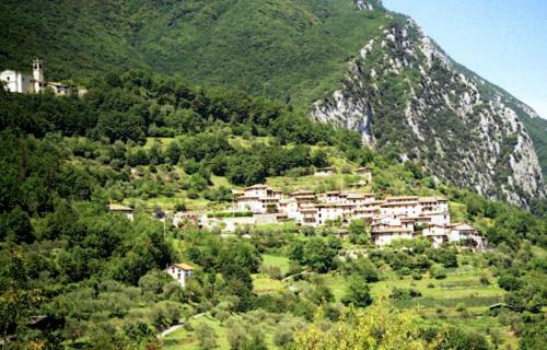 Apartamento Appartamenti Serena - Nonna Agnese