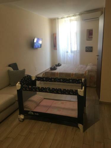 Apartamento Vivere Il Borgo