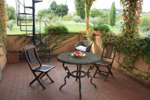 Apartamento Vigna Luisa Resort - Near Rome